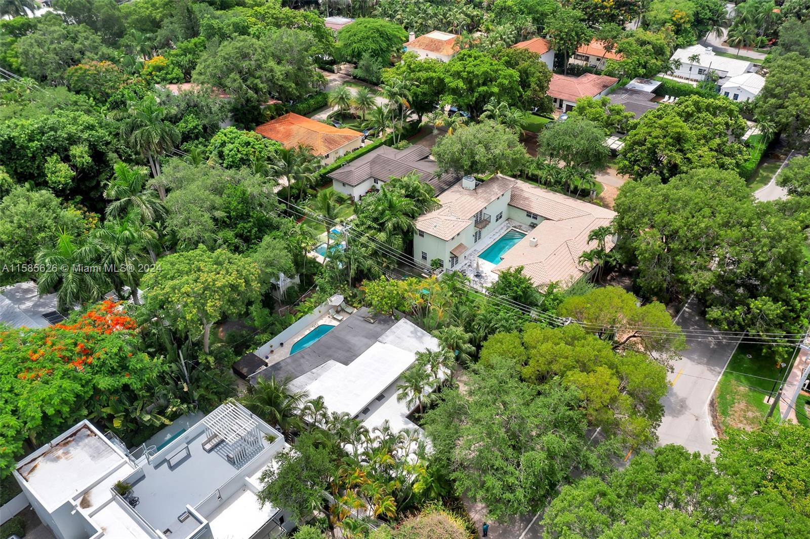 4441 S Le Jeune Rd, Coconut Grove, Florida image 26