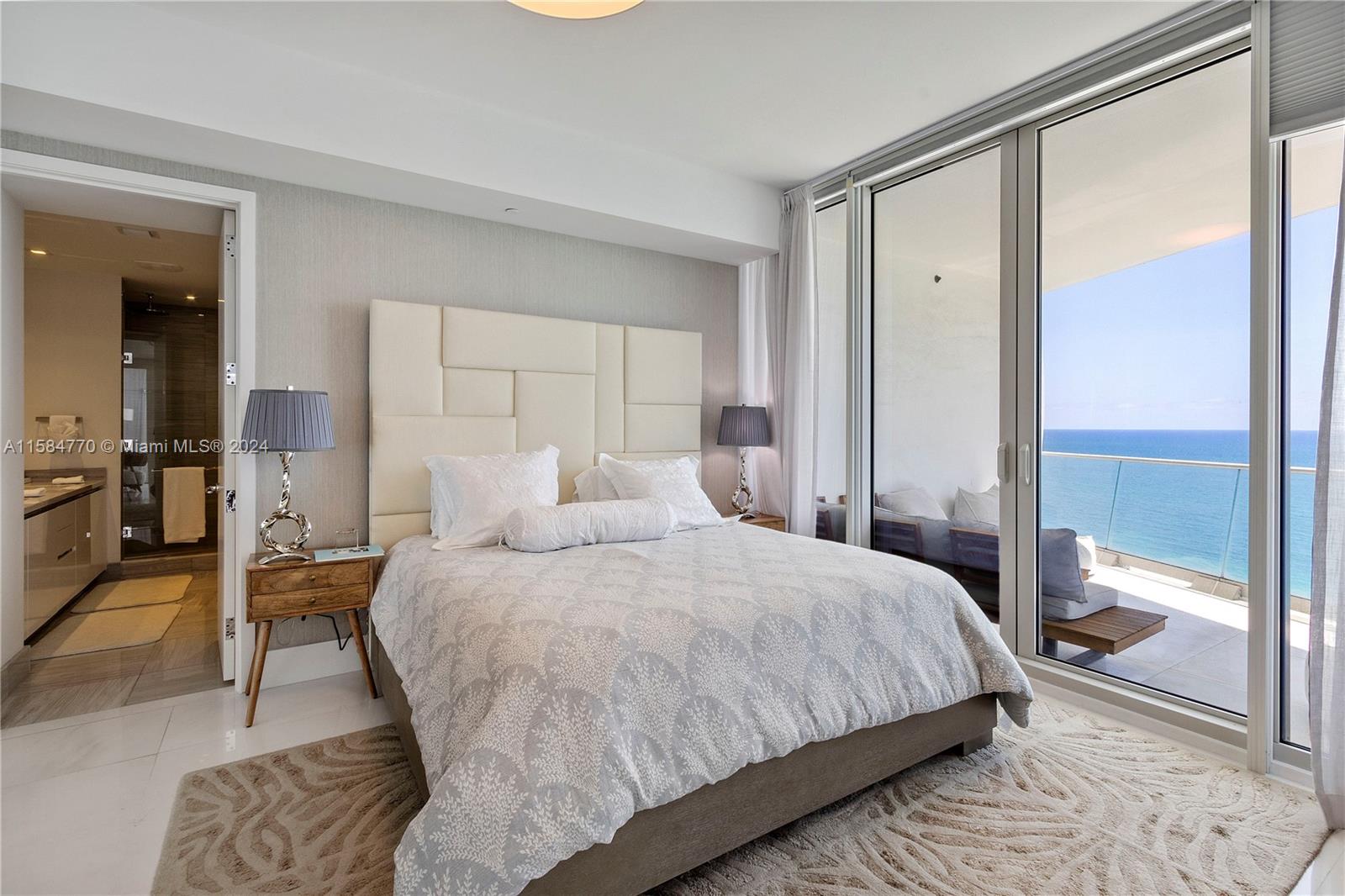 16901 Collins Ave #1901, Sunny Isles Beach FL 33160