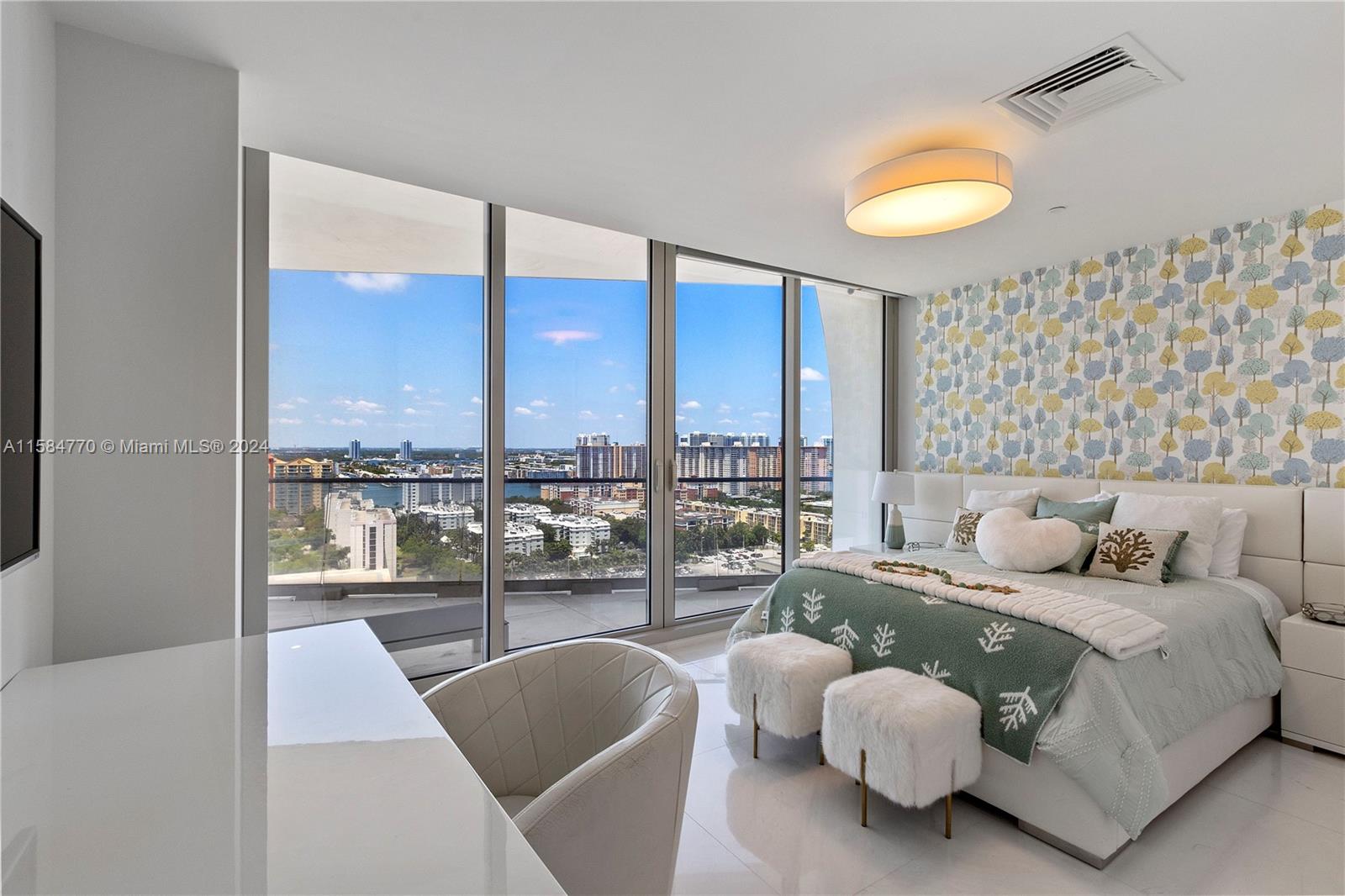 16901 Collins Ave #1901, Sunny Isles Beach FL 33160