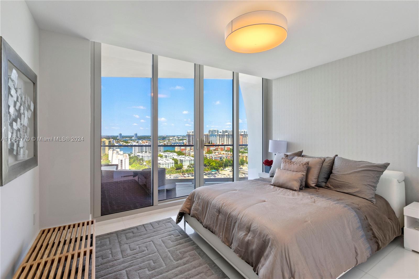 16901 Collins Ave #1901, Sunny Isles Beach FL 33160