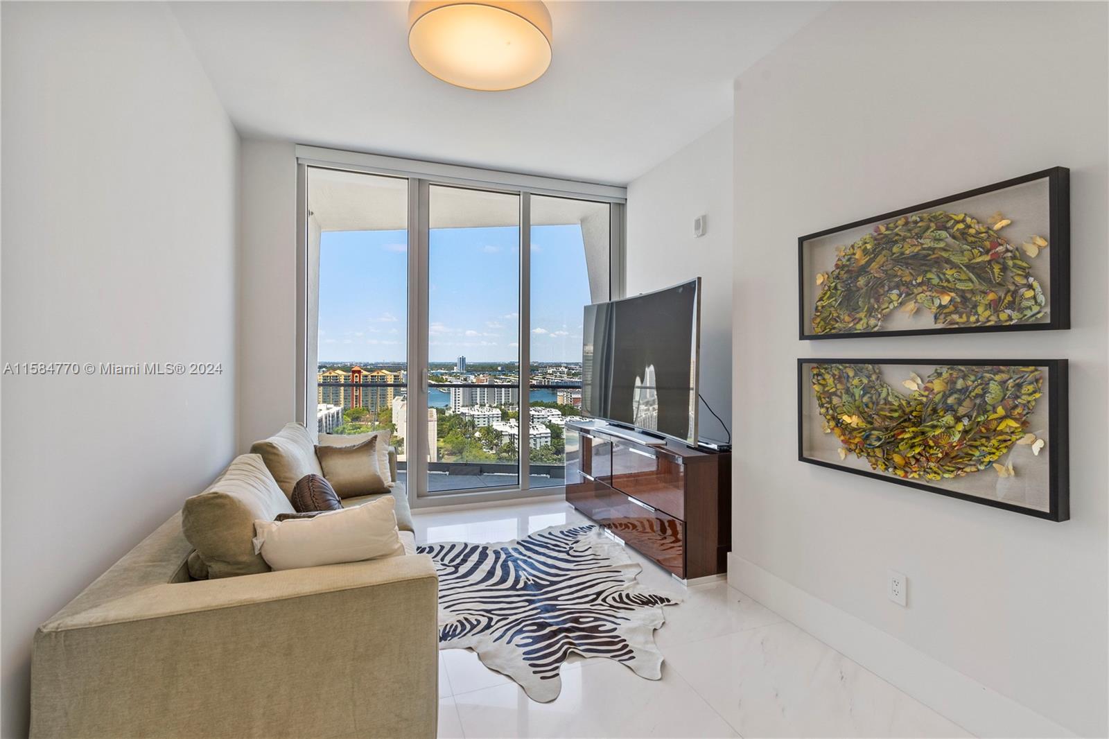 16901 Collins Ave #1901, Sunny Isles Beach FL 33160