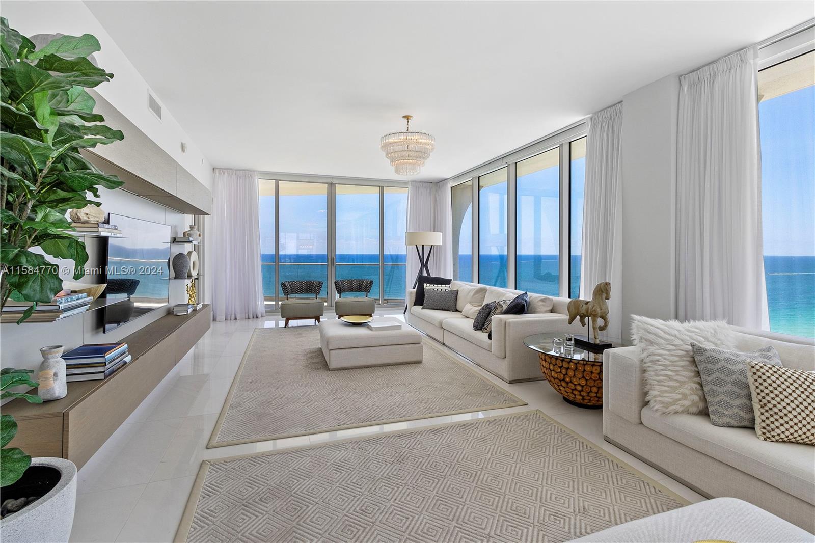 16901 Collins Ave #1901, Sunny Isles Beach FL 33160