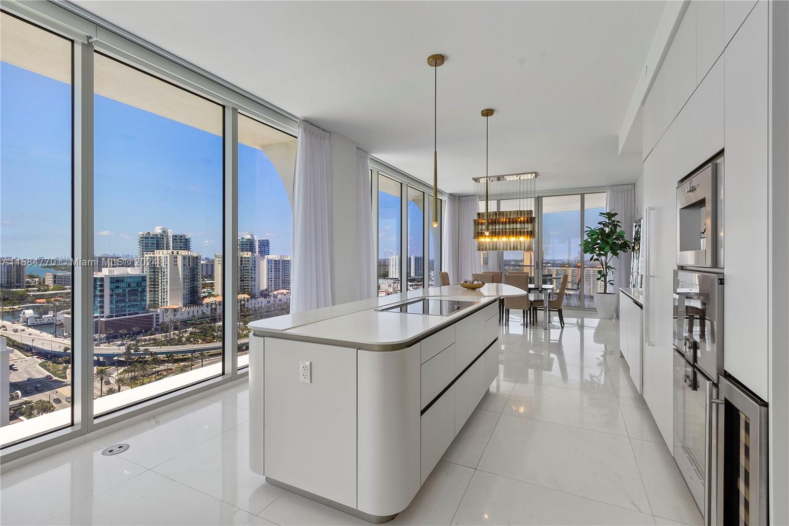 16901 Collins Ave #1901, Sunny Isles Beach FL 33160