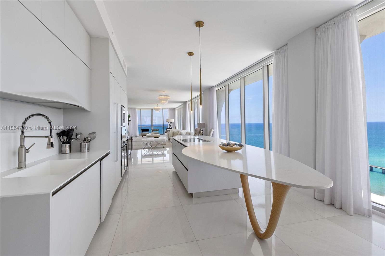 16901 Collins Ave #1901, Sunny Isles Beach FL 33160