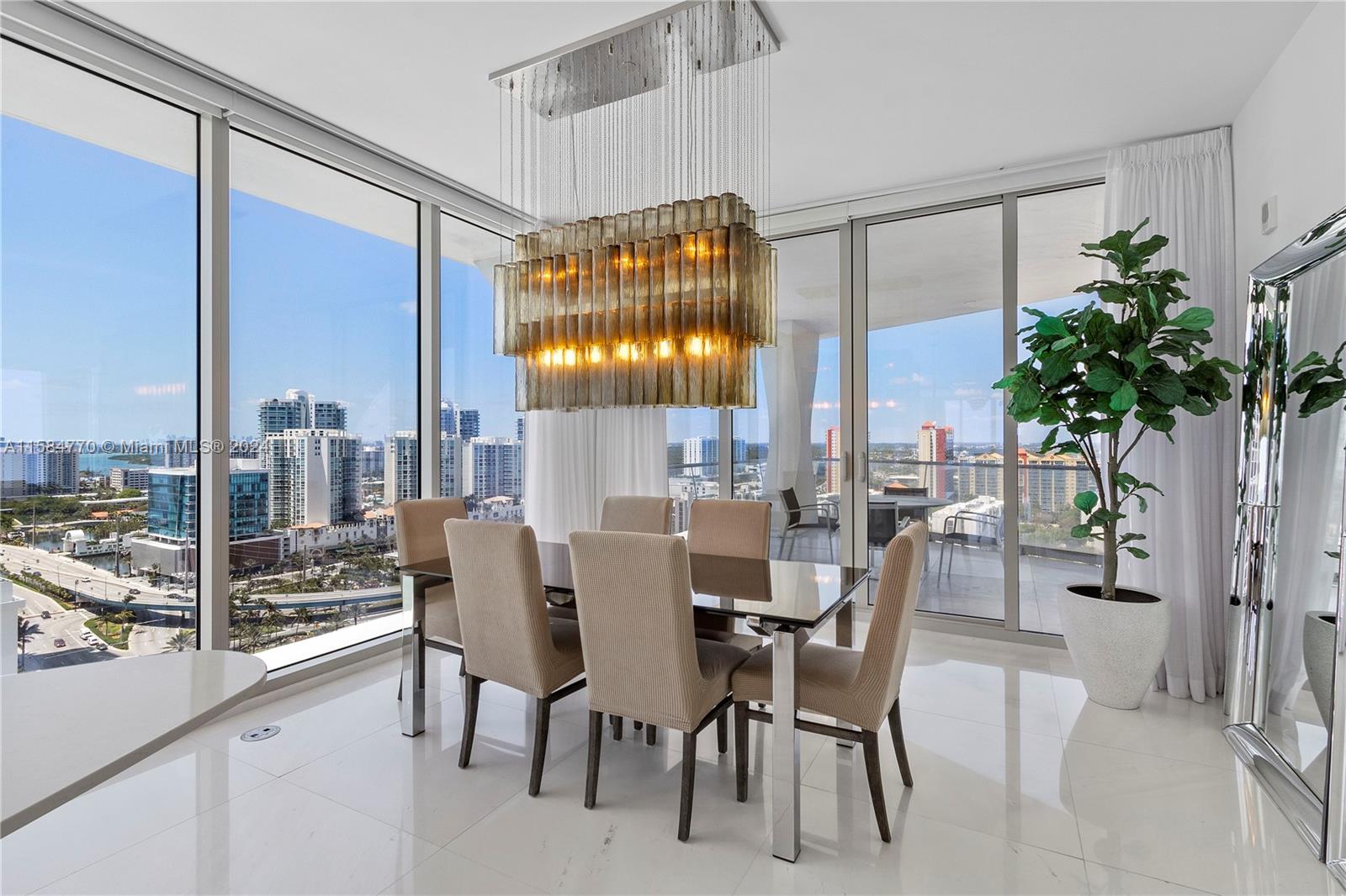16901 Collins Ave #1901, Sunny Isles Beach FL 33160