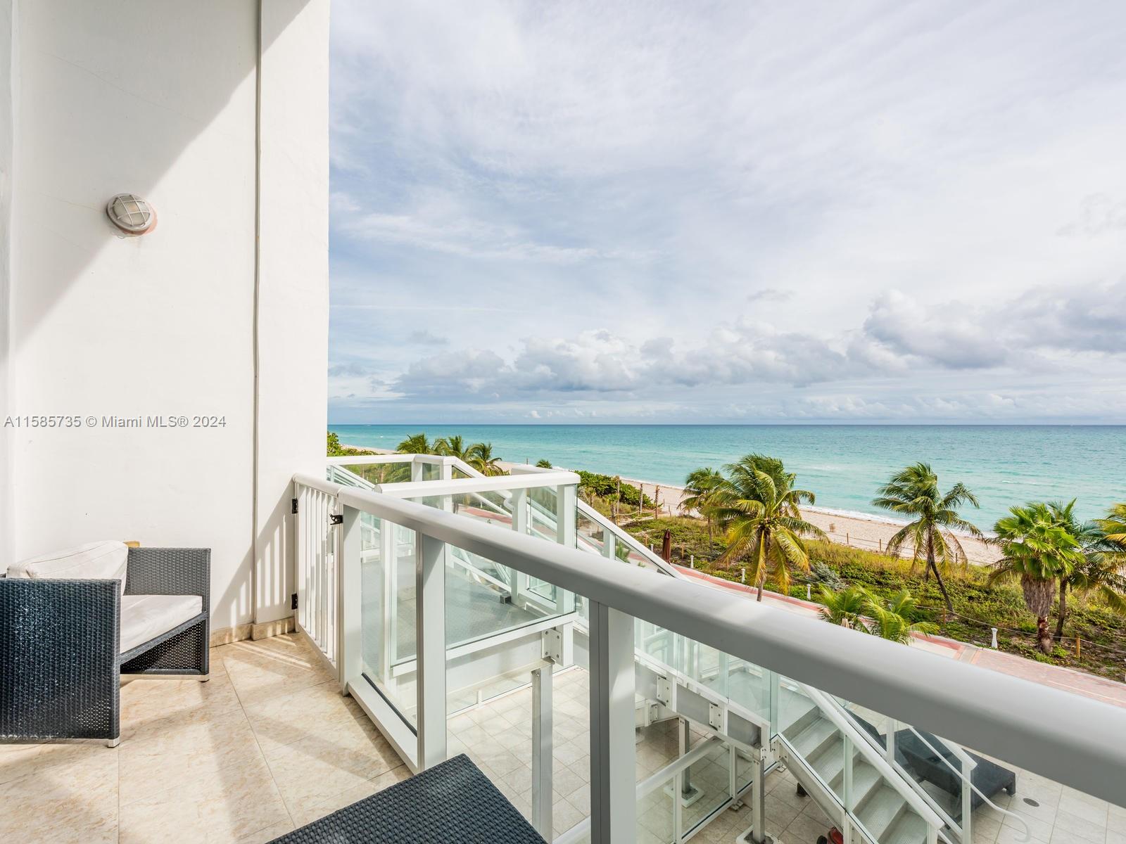 5445 Collins Ave #812, Miami Beach, Florida image 18