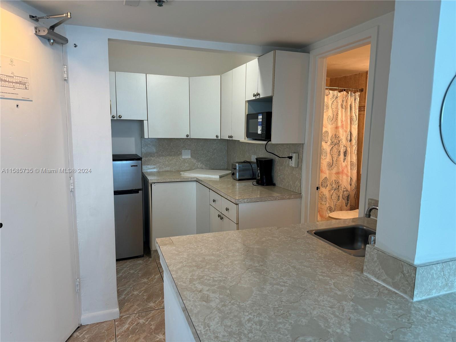 5445 Collins Ave #812, Miami Beach, Florida image 7