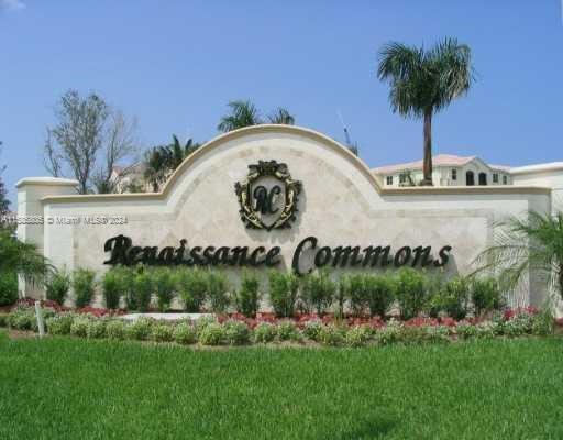 1660 Renaissance Commons Blvd #2525, Boynton Beach, Florida image 1