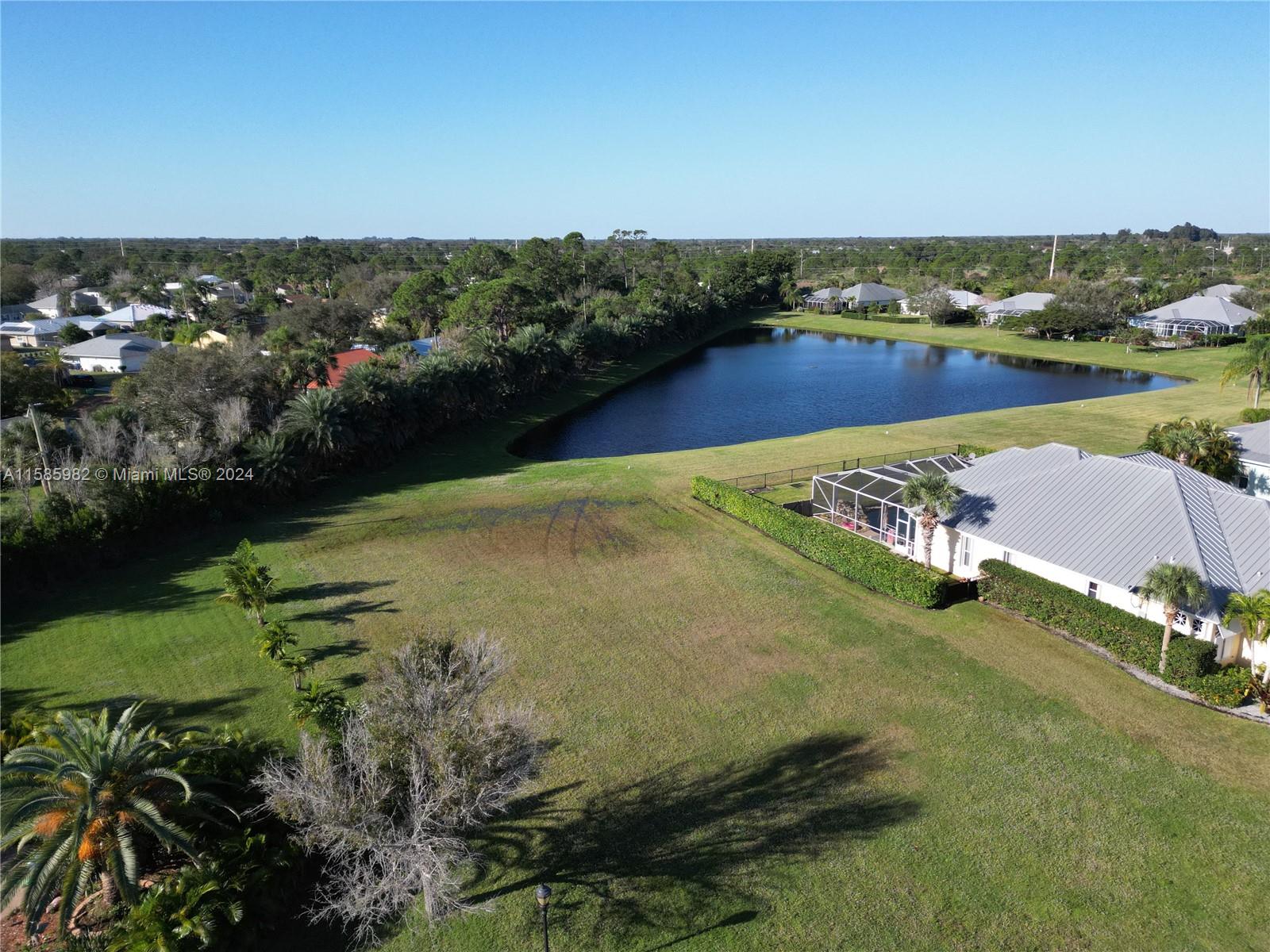 109 Snowy Egret Way, Sebastian, Florida image 3