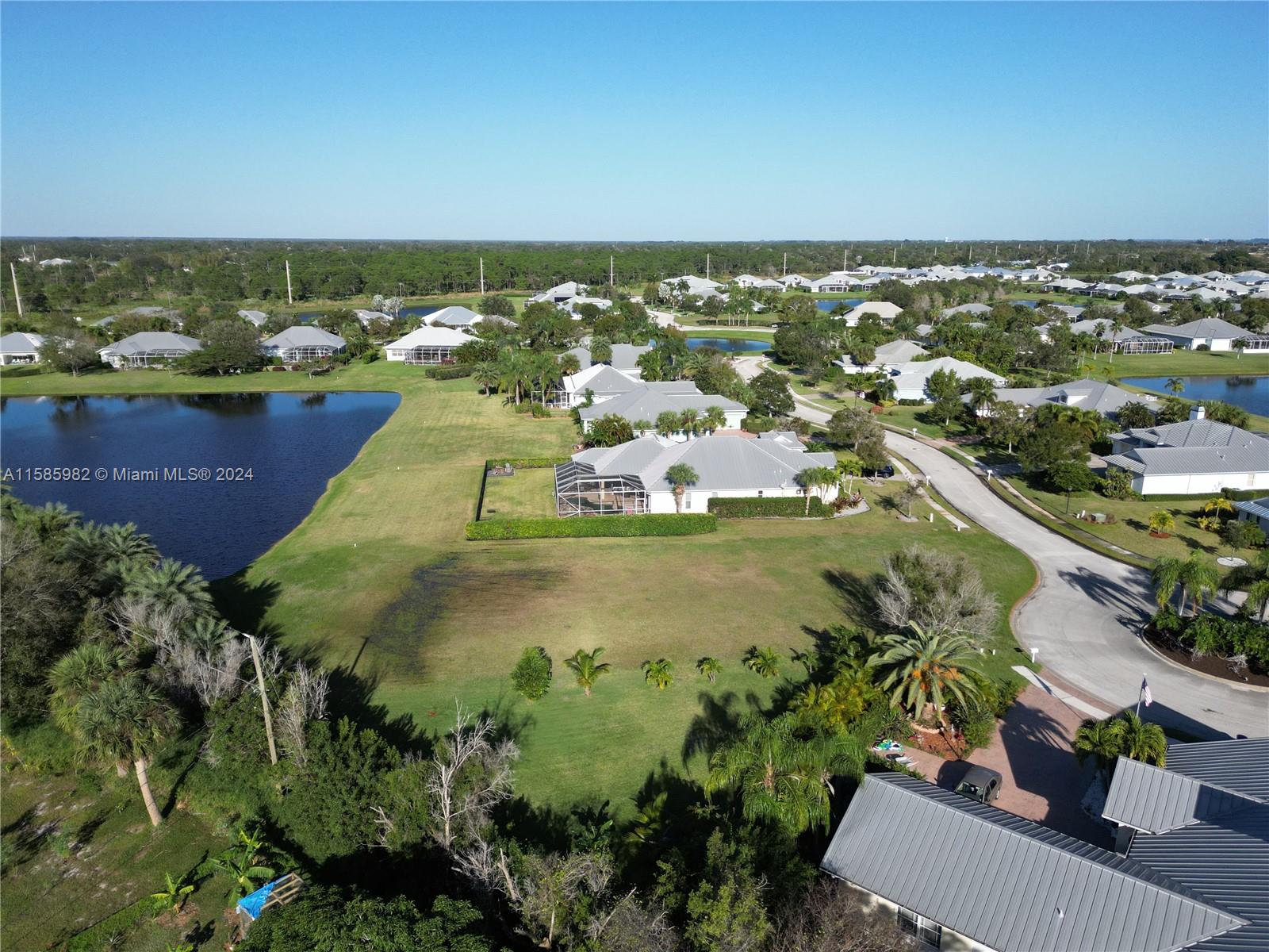 109 Snowy Egret Way, Sebastian, Florida image 7