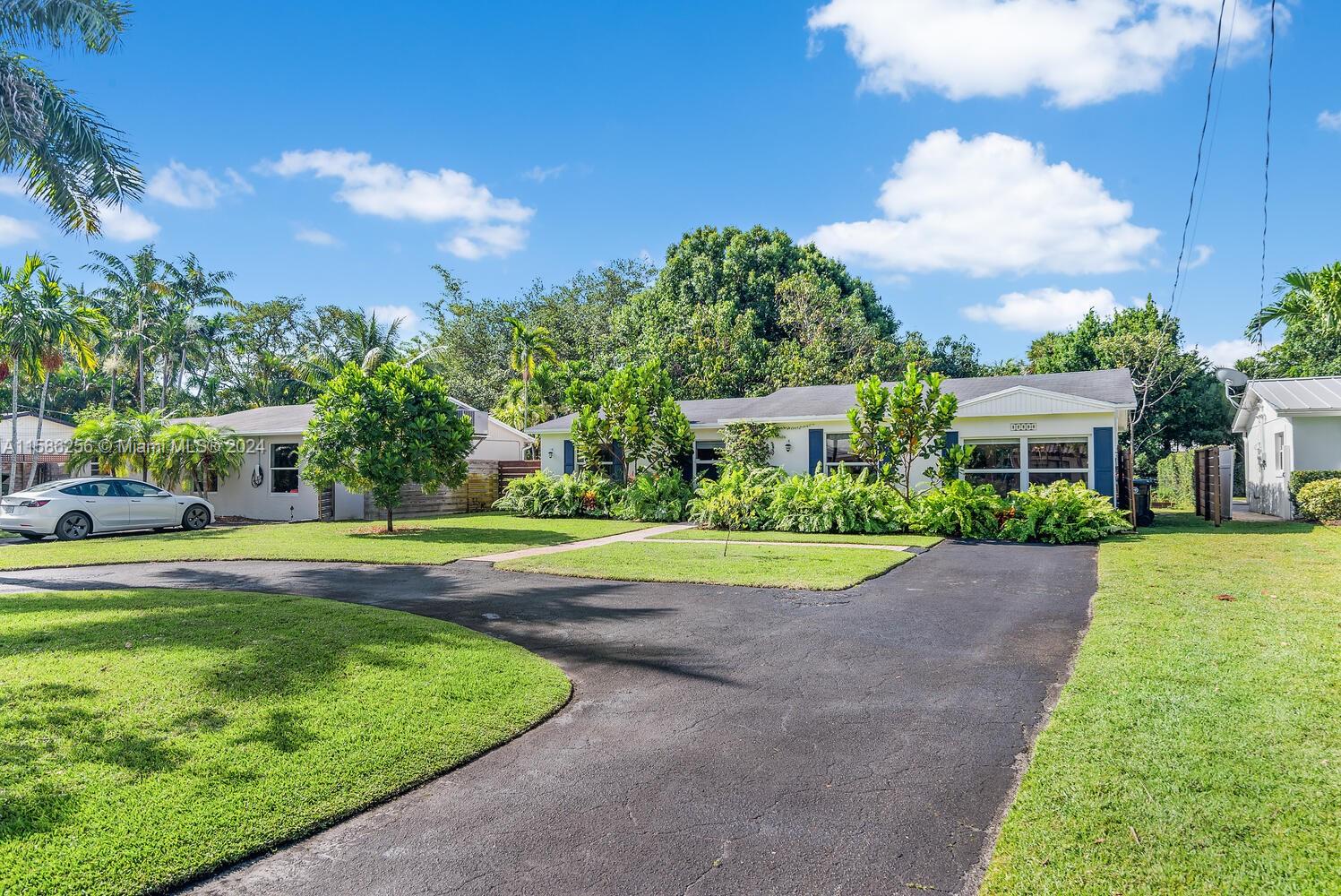 A wonderful opportunity to have it all! Single-family home with a spacious open floor plan on an oversized 11,500 SF lot. This home is tucked away in a quiet residential neighborhood just minutes to the beach, local parks, downtown Fort Lauderdale, and all it has to offer.

The open floorplan to this 3 bedroom, 2 bath, provides easy access for family and friends to move comfortably throughout the living room, dining room and kitchen, while the owners can retain the privacy of the 3 bedrooms down the hallway. Renovations throughout the home include, but are not limited to, the flooring, ceiling, kitchen, bathrooms and a permitted storage shed in an abundantly spacious backyard.