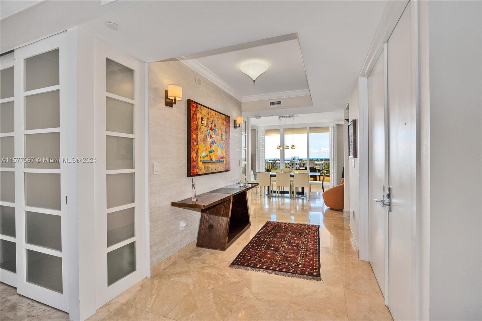 789 Crandon Blvd #605, Key Biscayne, Florida image 10