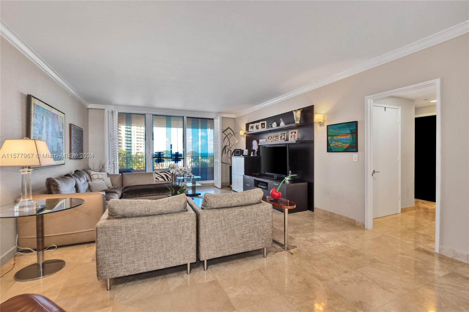 789 Crandon Blvd #605, Key Biscayne, Florida image 11