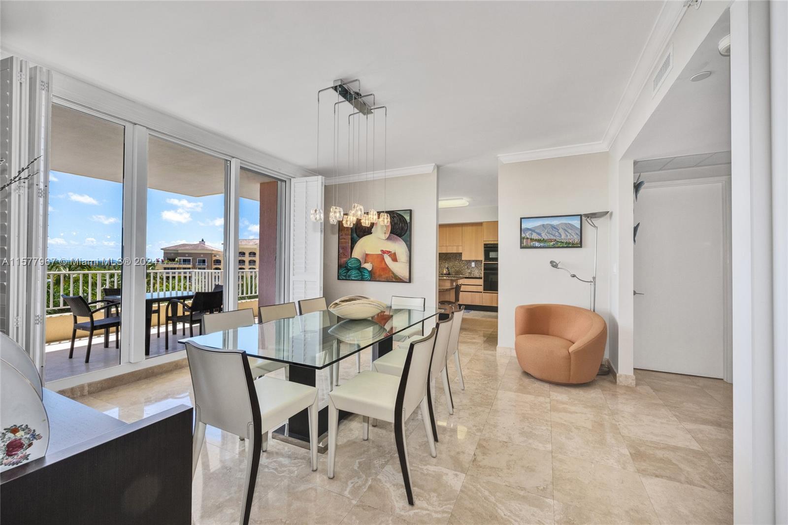 789 Crandon Blvd #605, Key Biscayne, Florida image 12