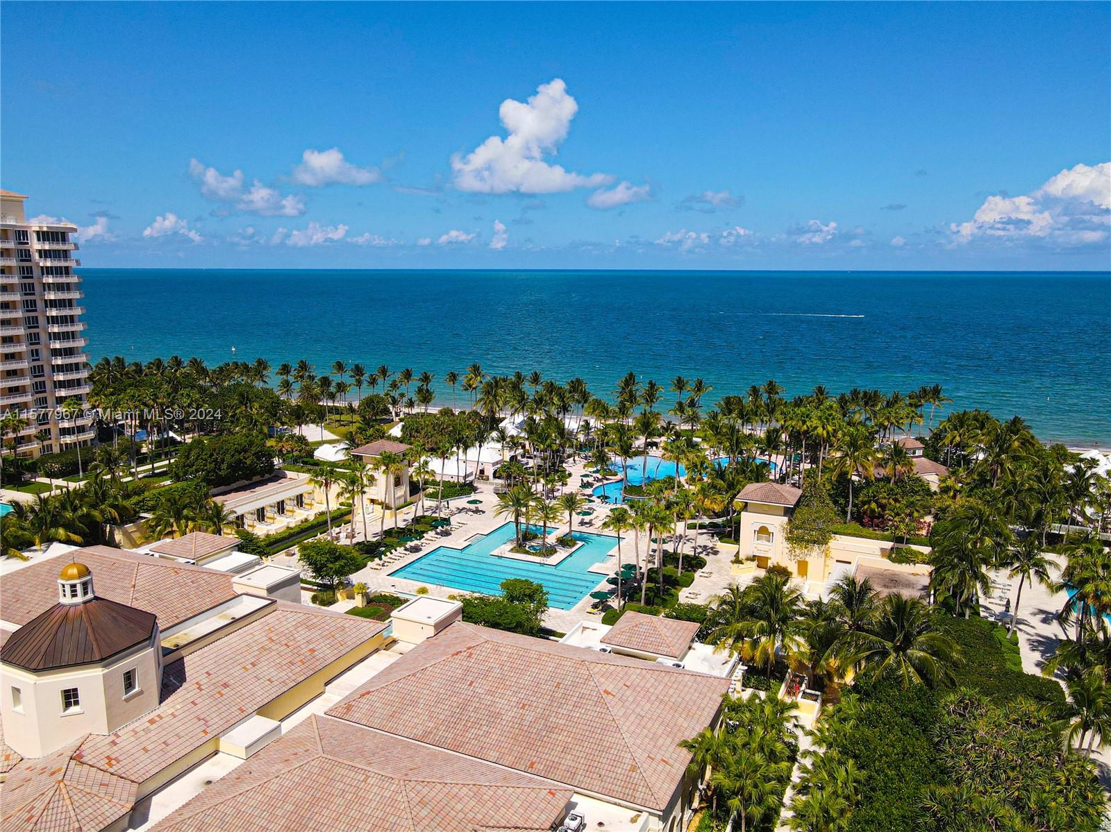 789 Crandon Blvd #605, Key Biscayne, Florida image 25