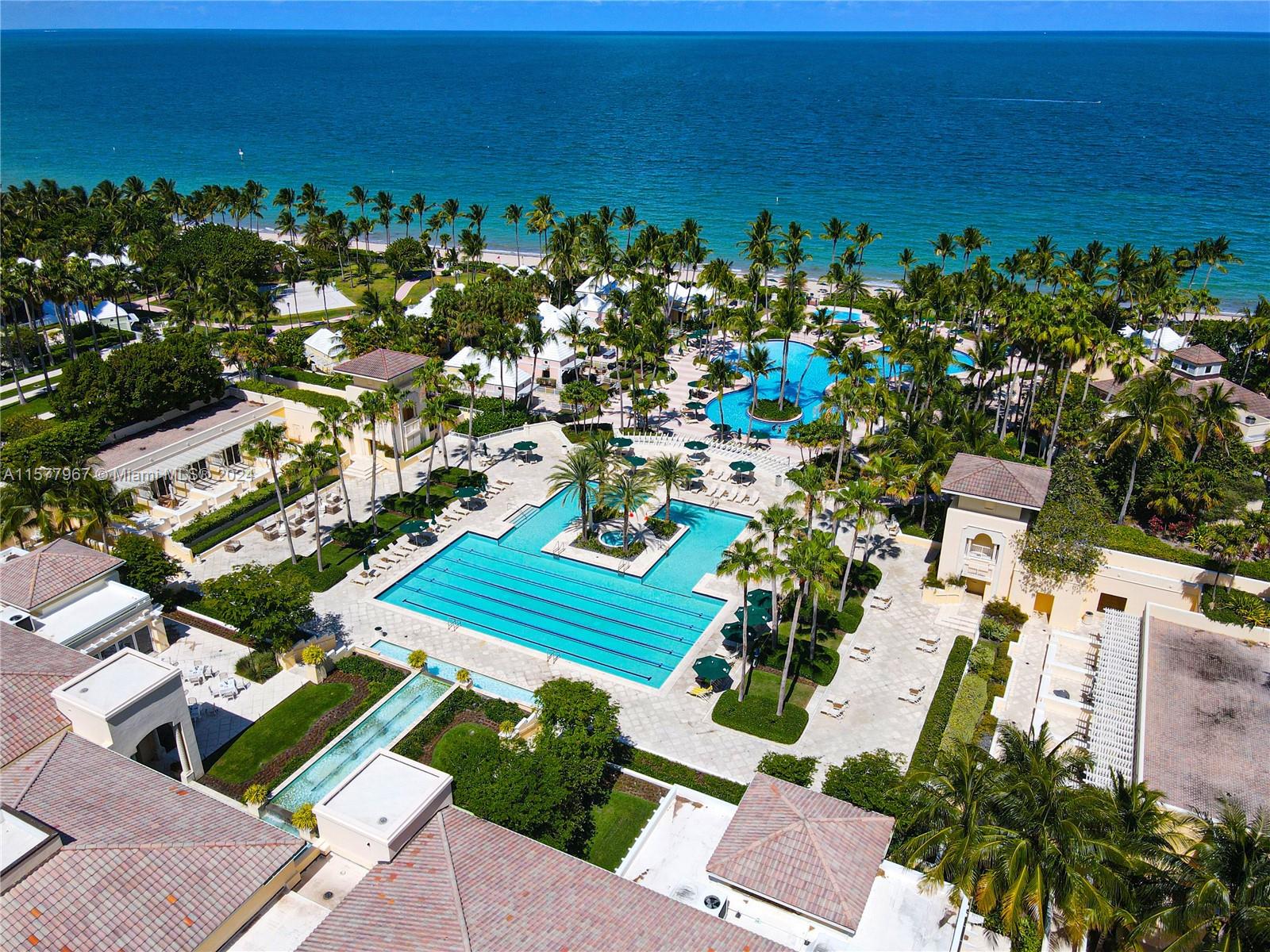 789 Crandon Blvd #605, Key Biscayne, Florida image 26