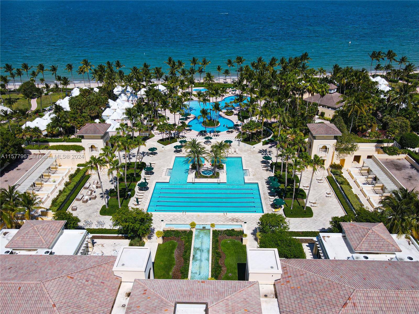 789 Crandon Blvd #605, Key Biscayne, Florida image 27