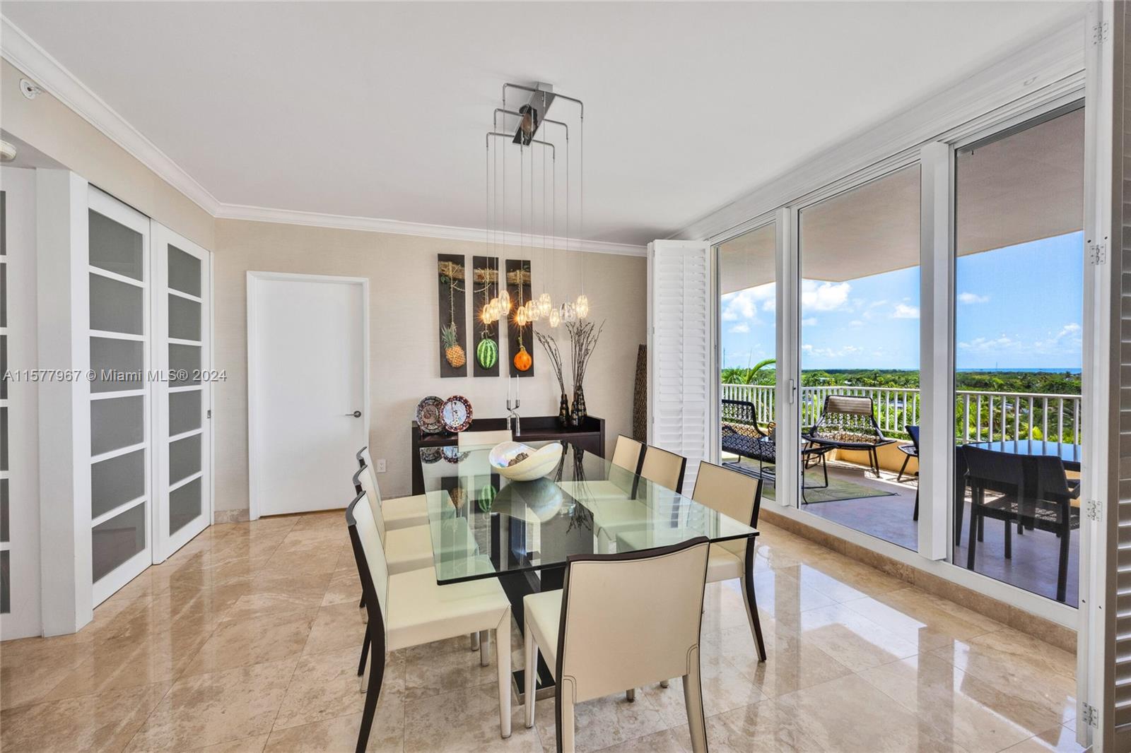 789 Crandon Blvd #605, Key Biscayne, Florida image 3