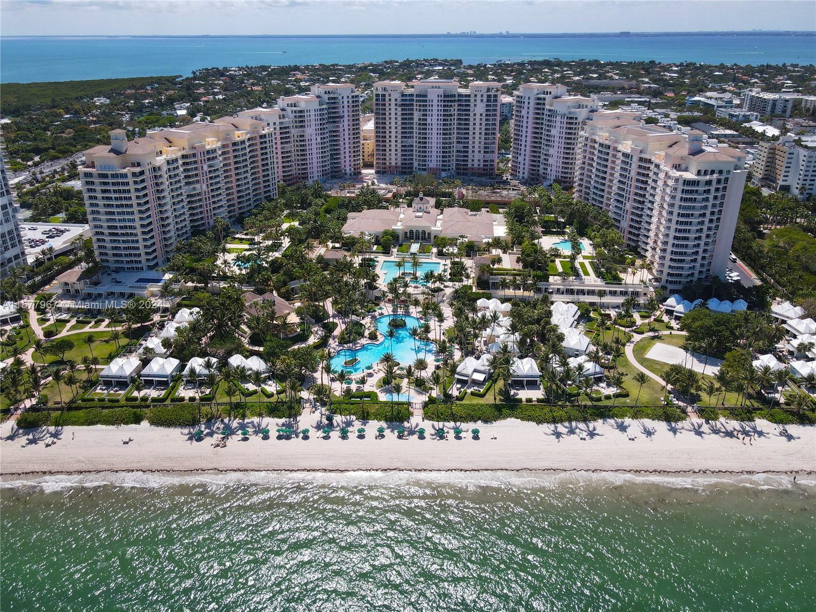 789 Crandon Blvd #605, Key Biscayne, Florida image 4