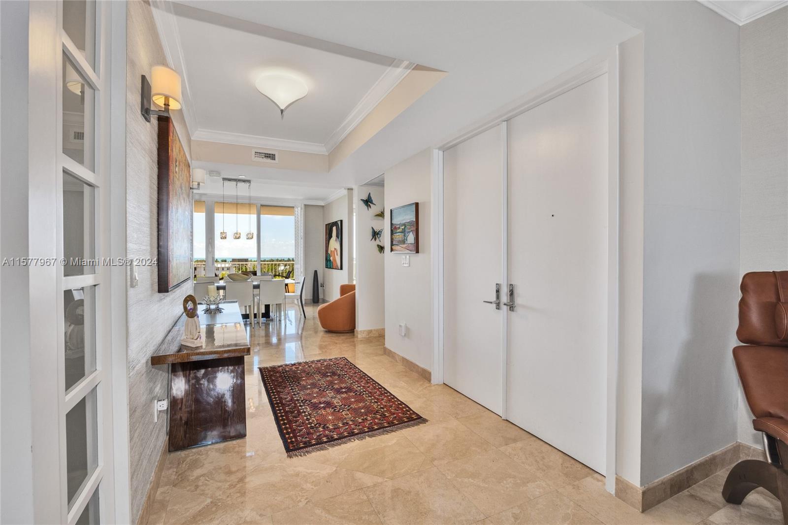 789 Crandon Blvd #605, Key Biscayne, Florida image 7