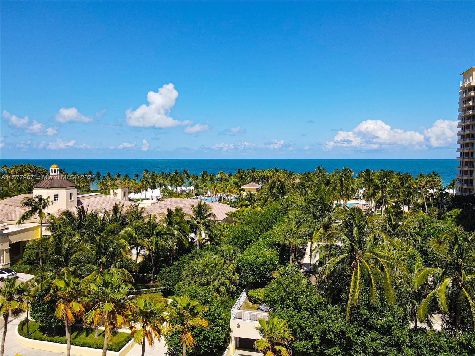 789 Crandon Blvd #605, Key Biscayne, Florida image 9