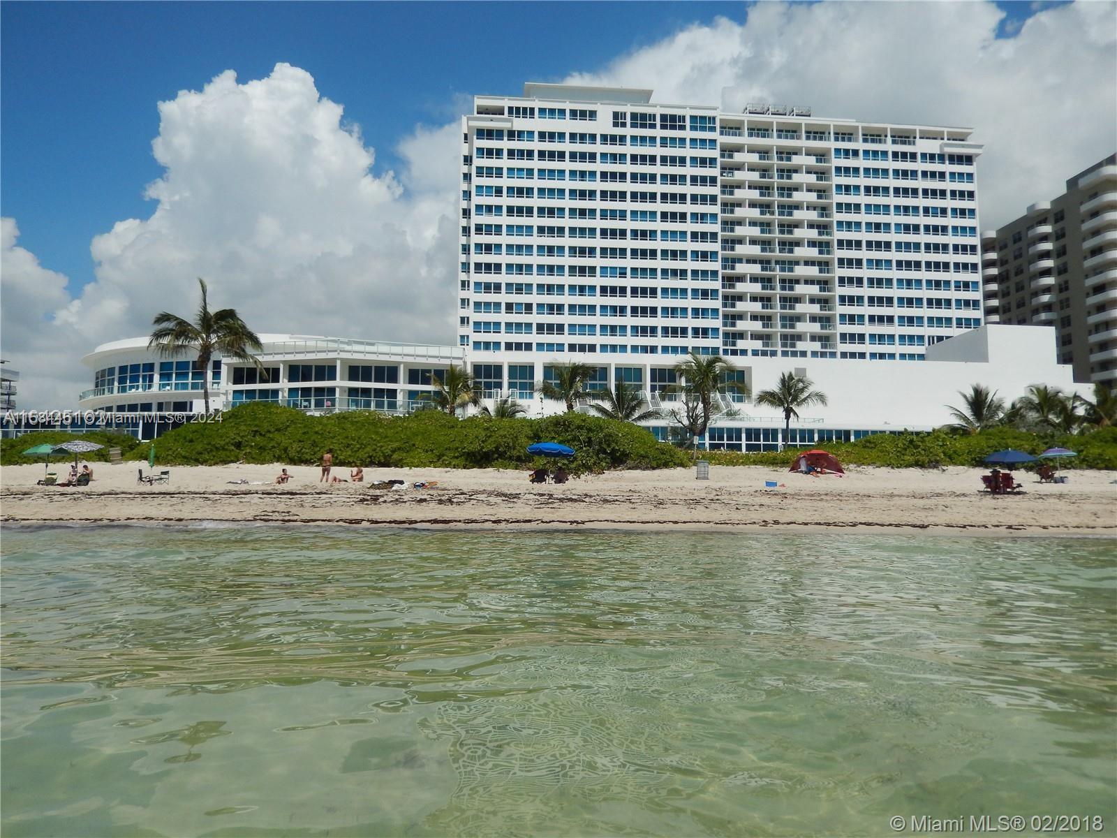 5445 Collins Ave #1623, Miami Beach, Florida image 13