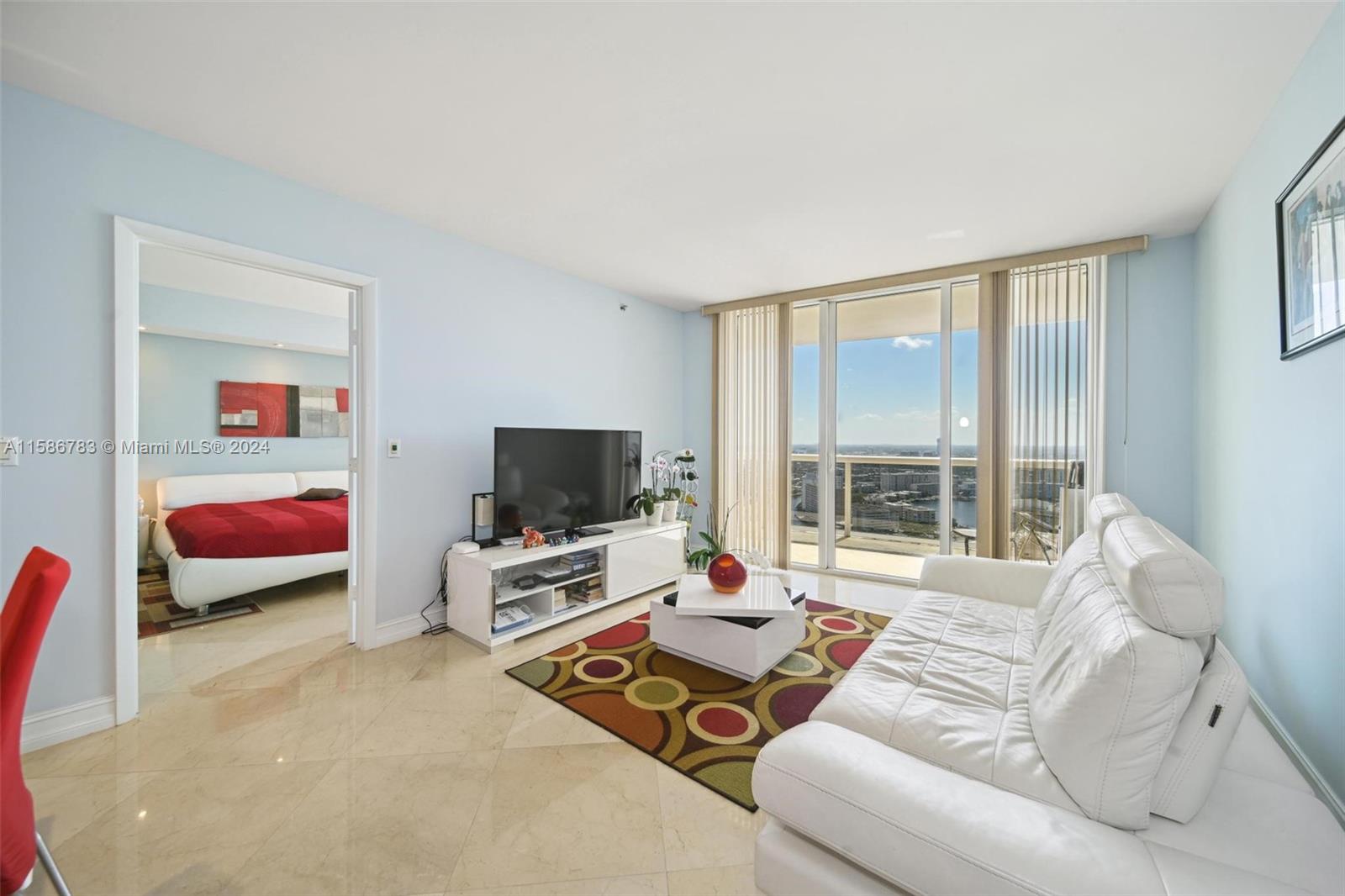 Condo for Rent in Hallandale Beach, FL