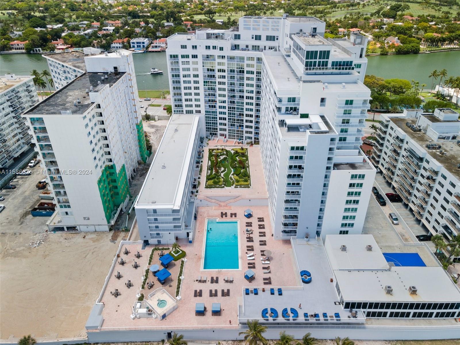 5401 Collins Ave #1516, Miami Beach, Florida image 23