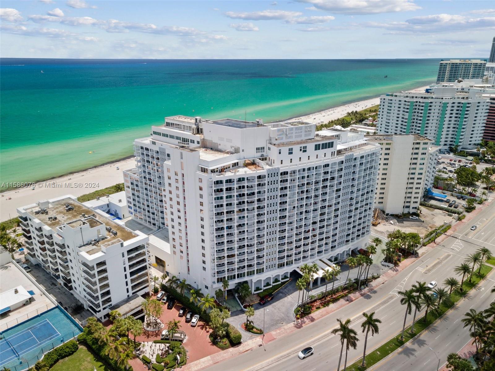 5401 Collins Ave #1516, Miami Beach, Florida image 24