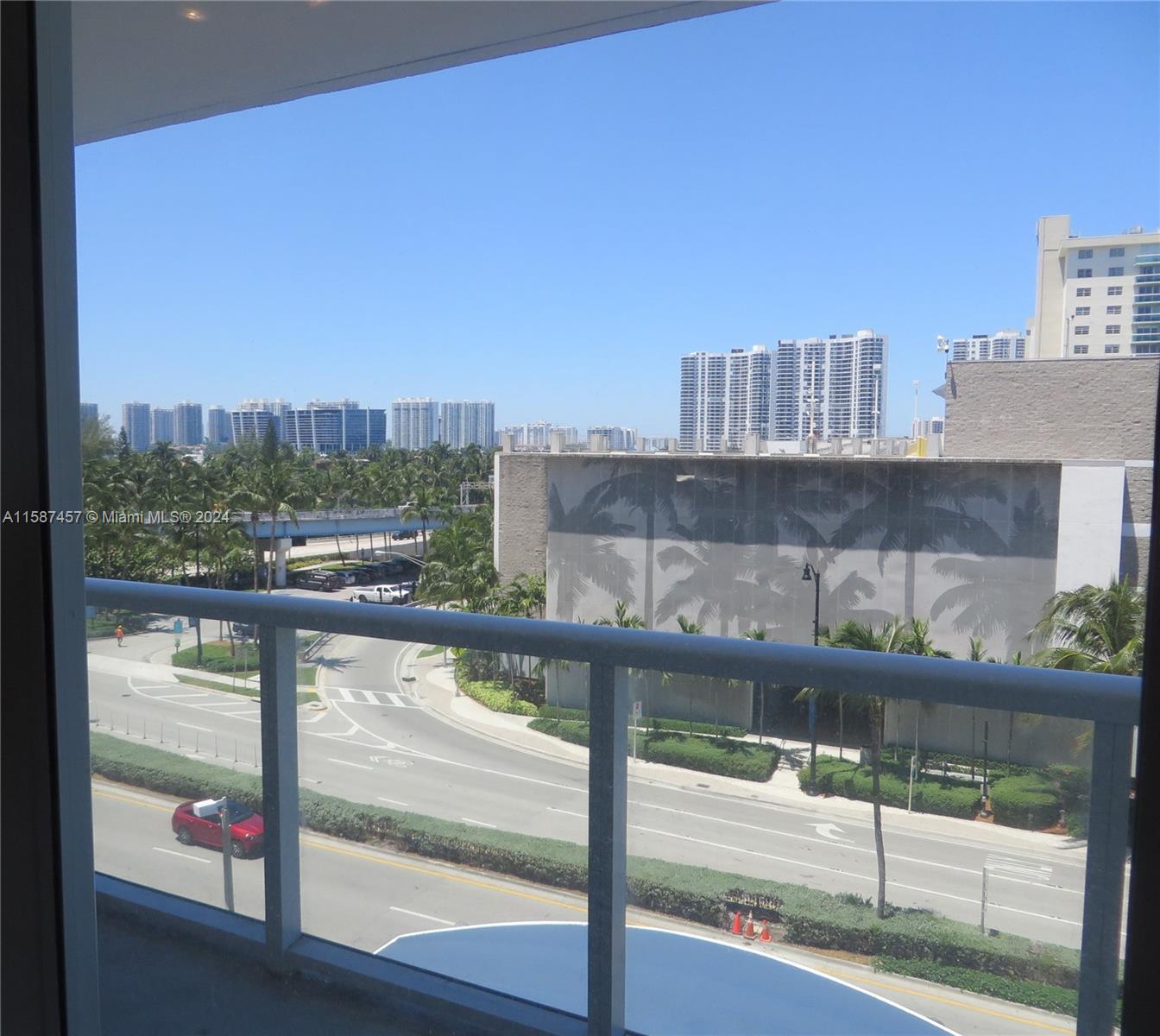 19201 Collins Ave #434, Sunny Isles Beach, Florida image 15