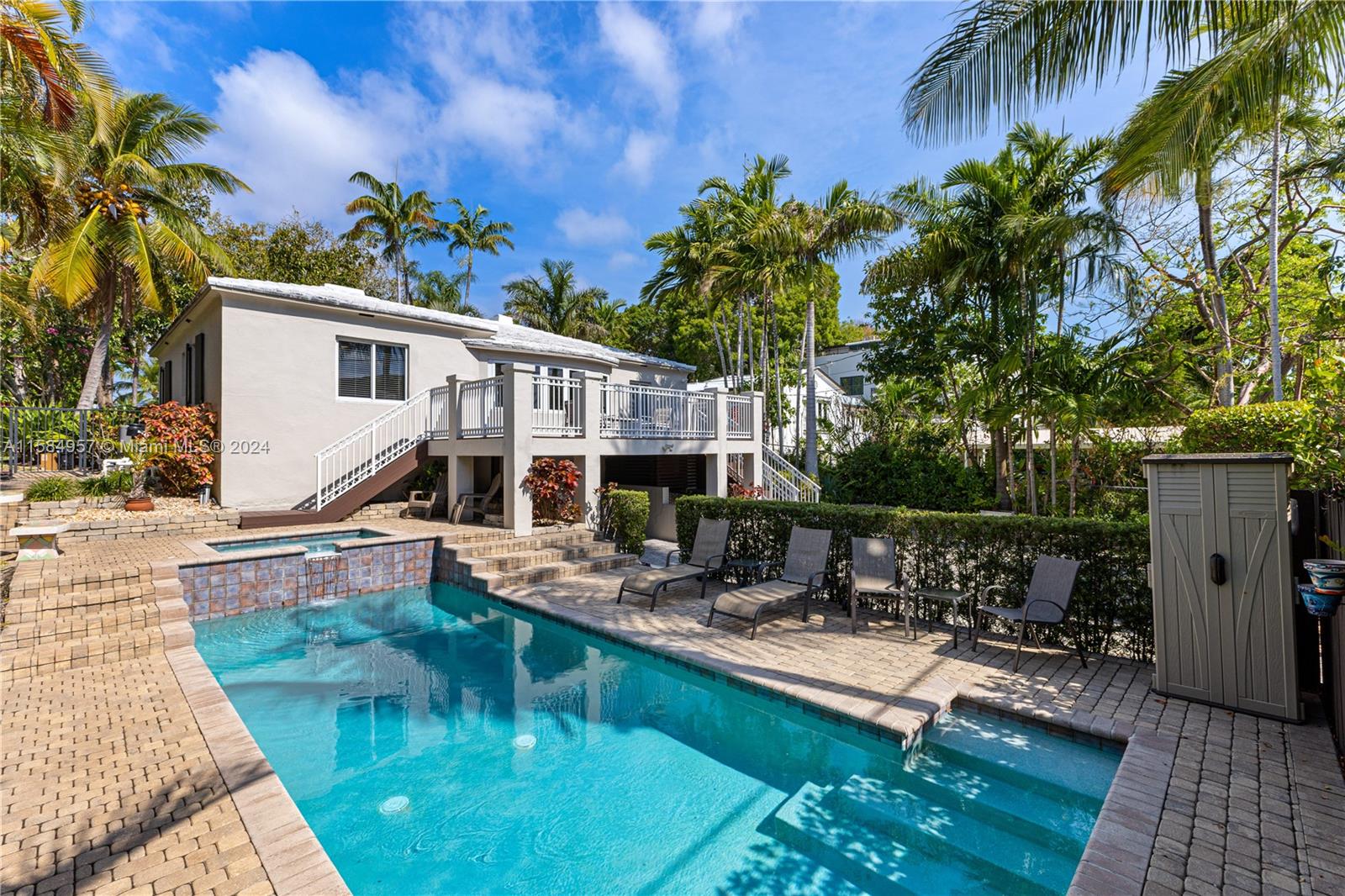 514 N Victoria Park Rd, Fort Lauderdale, Florida image 1