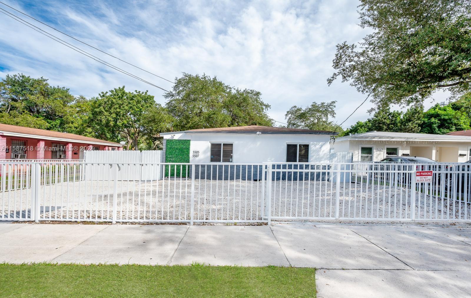 5505 NW 5th Ct, Miami, Florida image 1