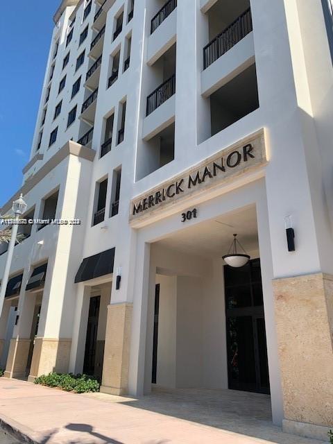 301 Altara Ave Unit 608, Coral Gables, Florida 33146