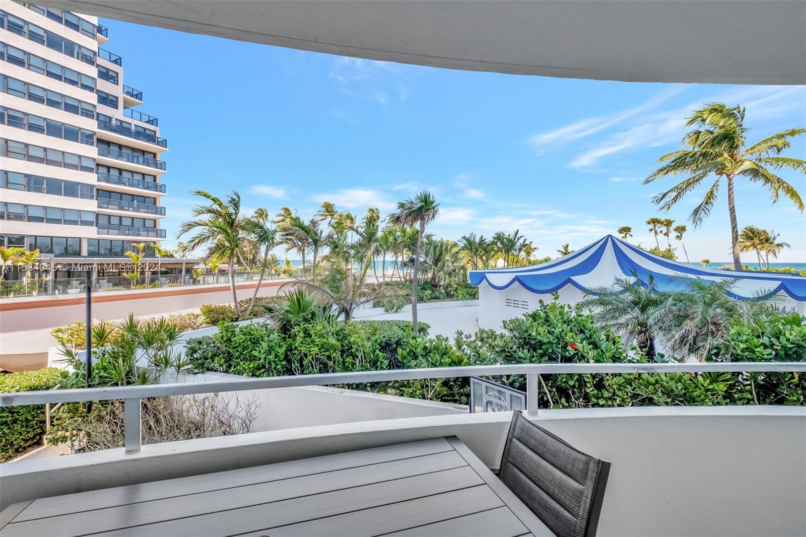 5161 Collins Ave #314, Miami Beach, Florida image 36