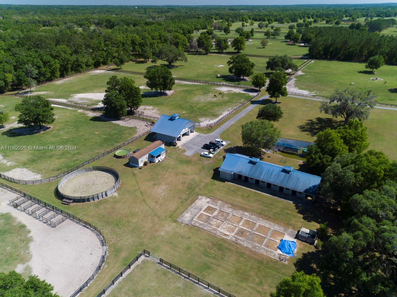7787 NW 150th Ave, Ocala, Florida image 25