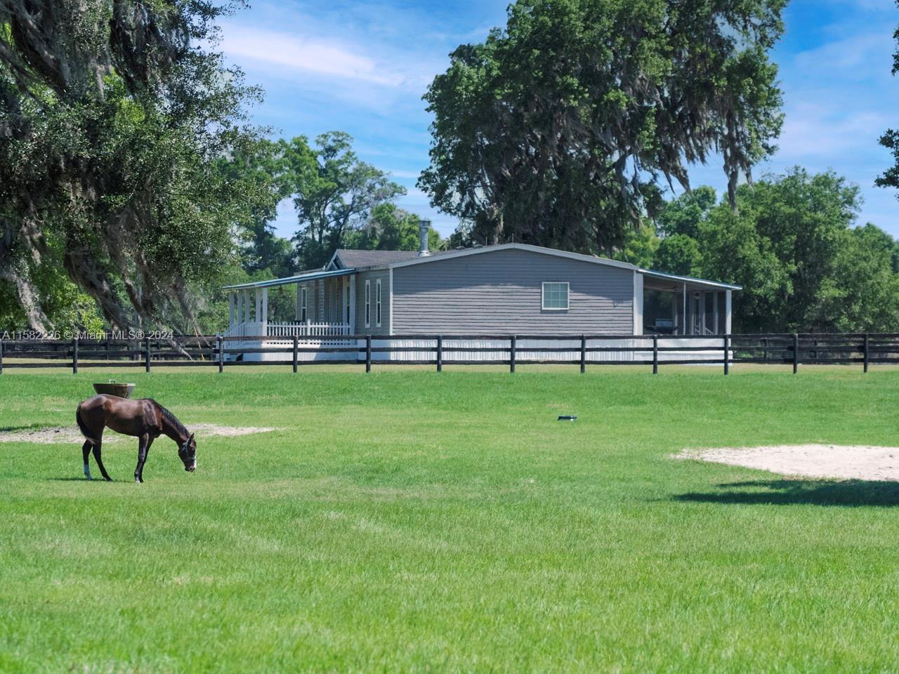 7787 NW 150th Ave, Ocala, Florida image 42