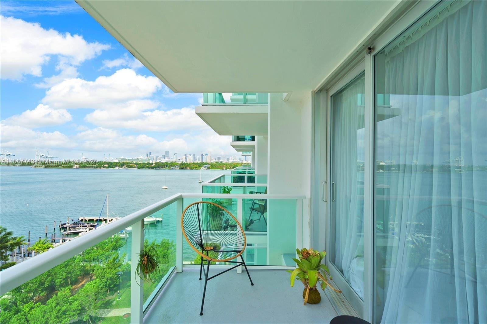 1000 West Ave #829, Miami Beach, Florida image 2