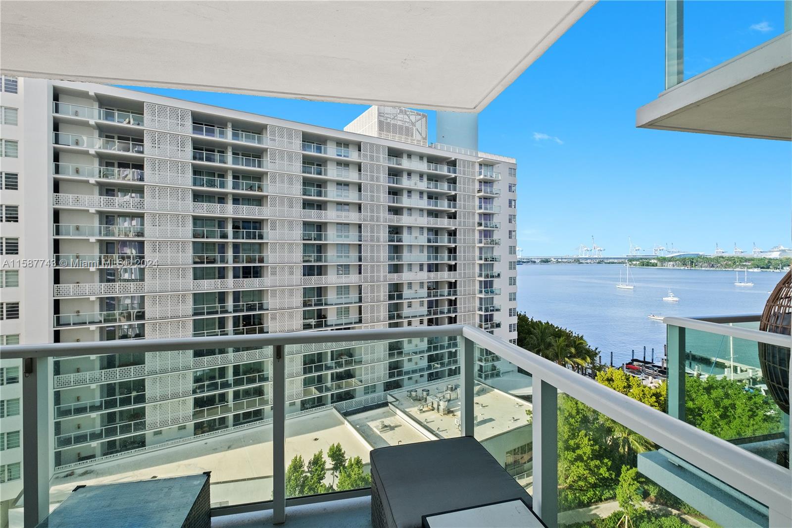 1000 West Ave #829, Miami Beach, Florida image 27