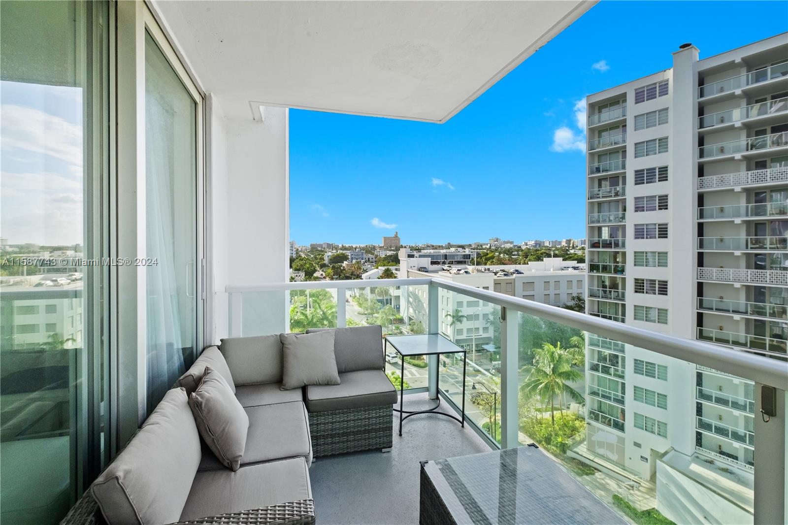 1000 West Ave #829, Miami Beach, Florida image 3