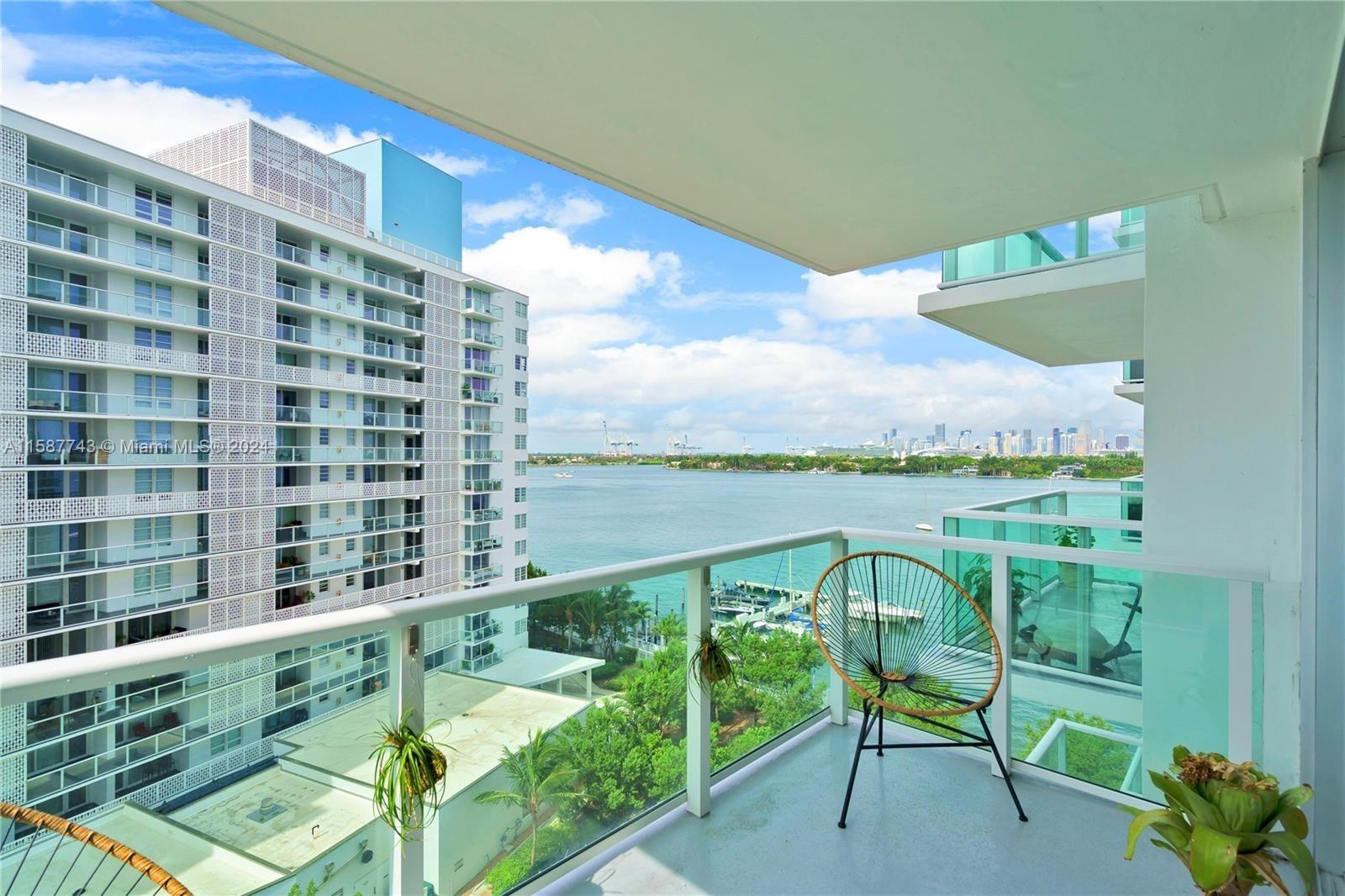 1000 West Ave #829, Miami Beach, Florida image 30