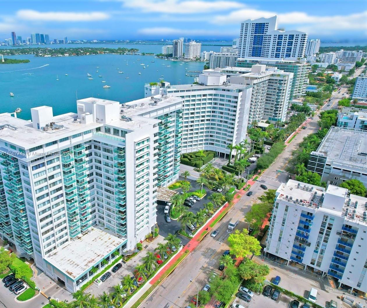 1000 West Ave #829, Miami Beach, Florida image 32