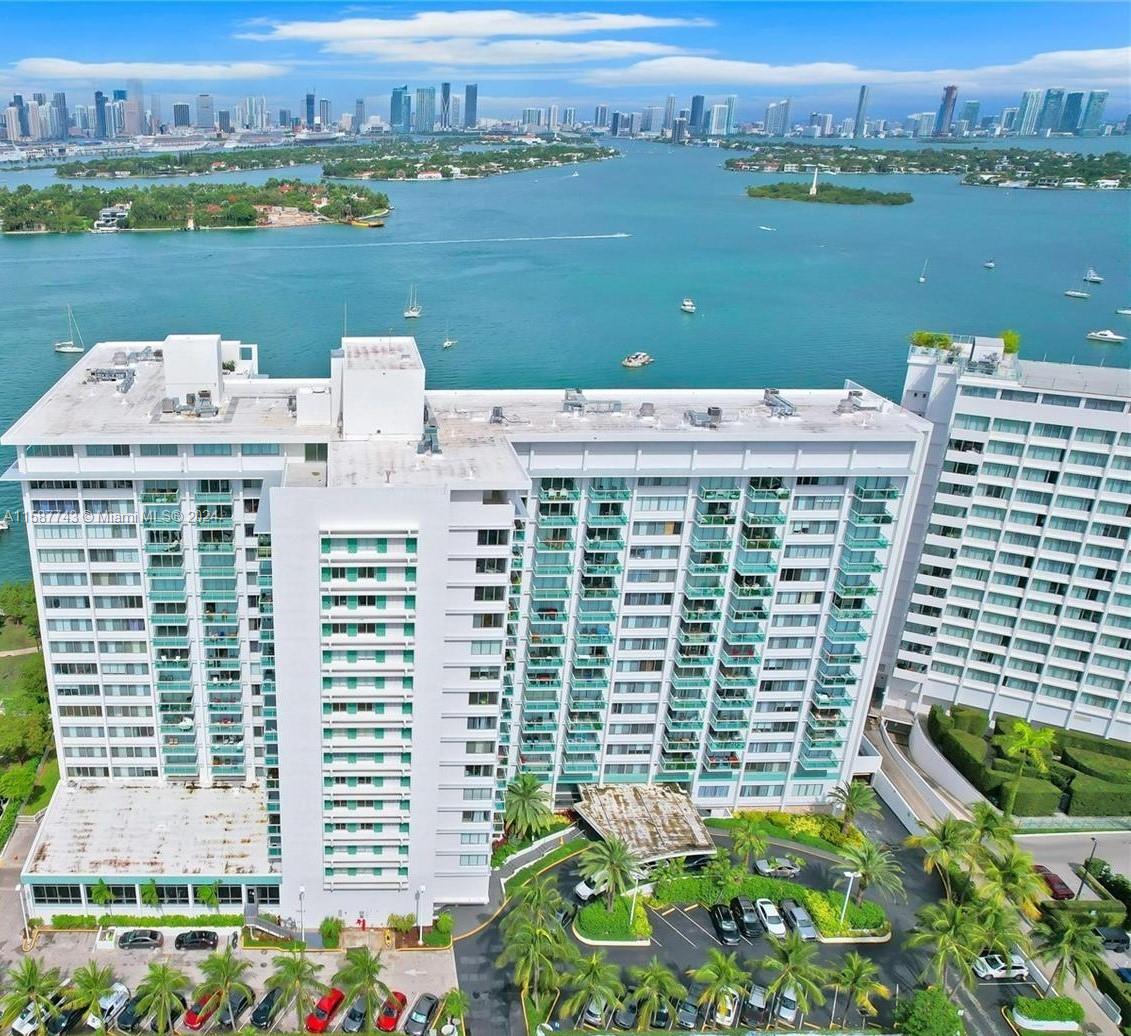 1000 West Ave #829, Miami Beach, Florida image 37