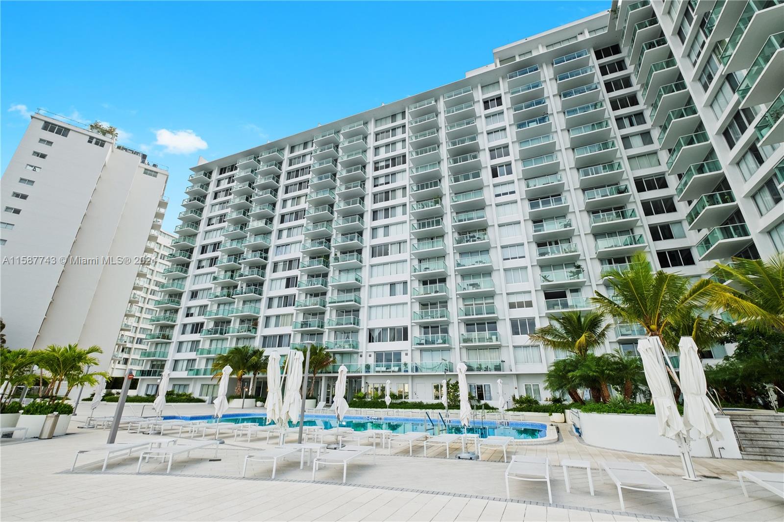 1000 West Ave #829, Miami Beach, Florida image 38