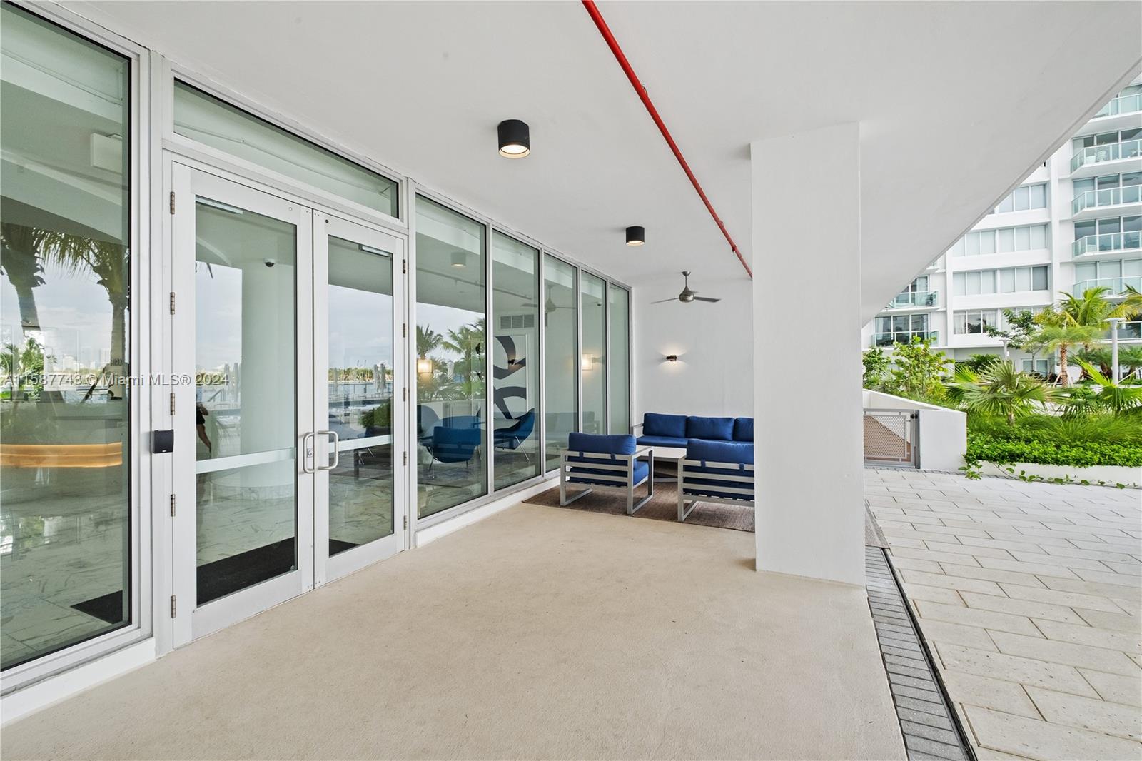 1000 West Ave #829, Miami Beach, Florida image 40