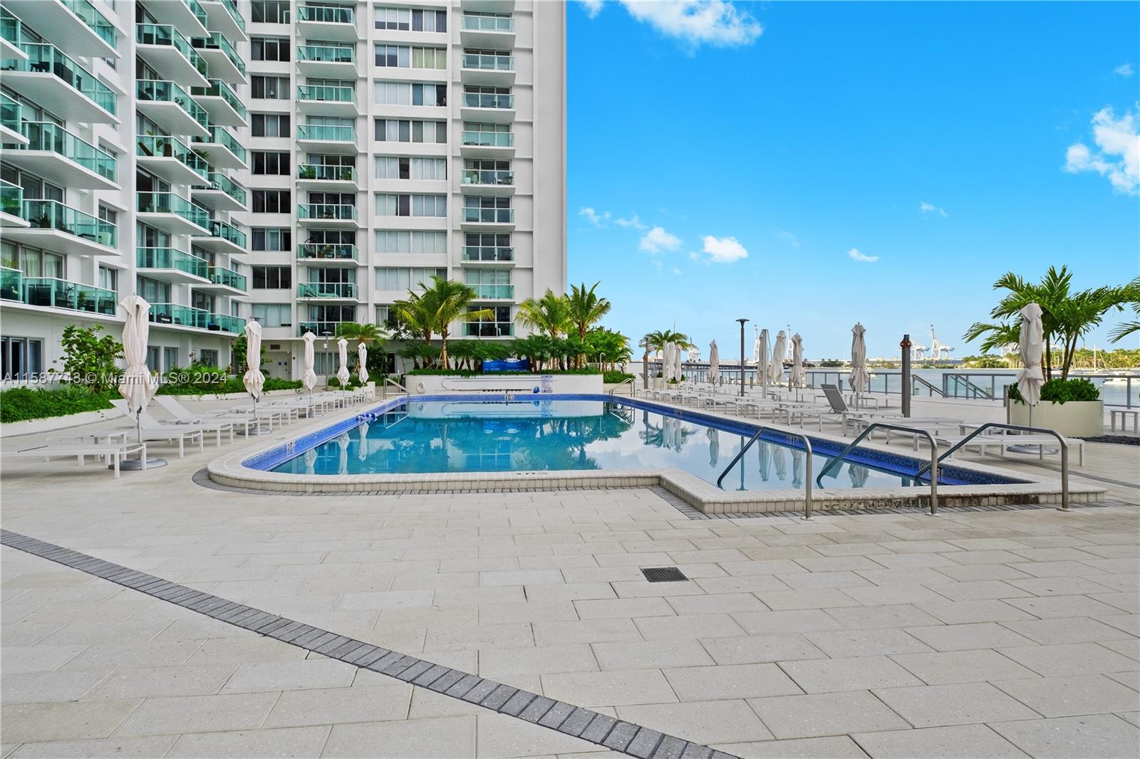 1000 West Ave #829, Miami Beach, Florida image 41