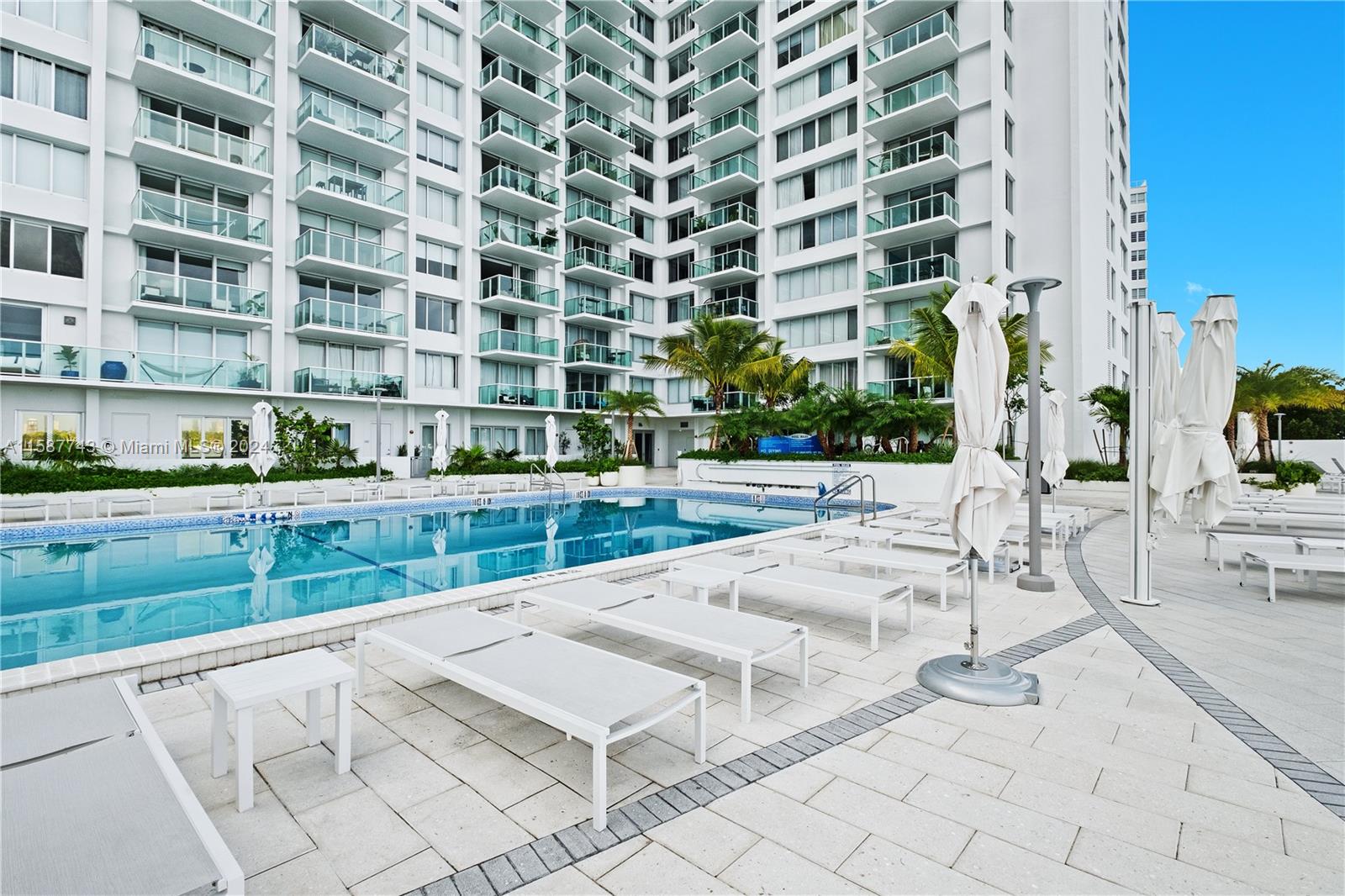 1000 West Ave #829, Miami Beach, Florida image 45