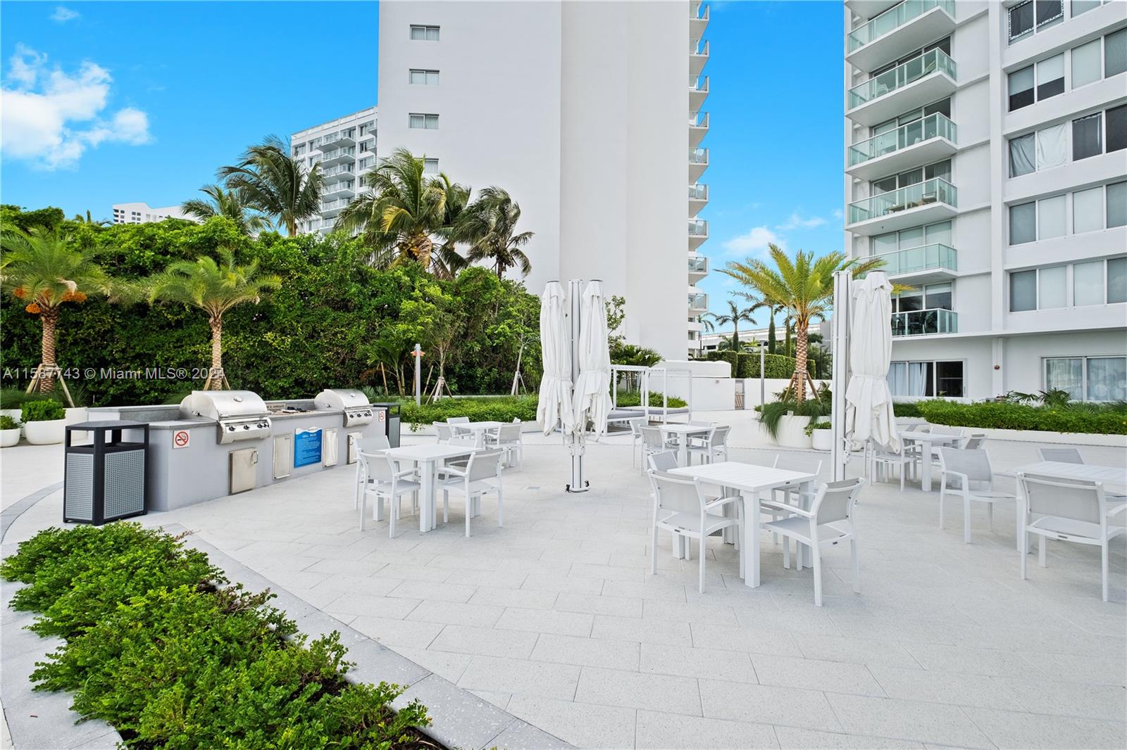 1000 West Ave #829, Miami Beach, Florida image 47