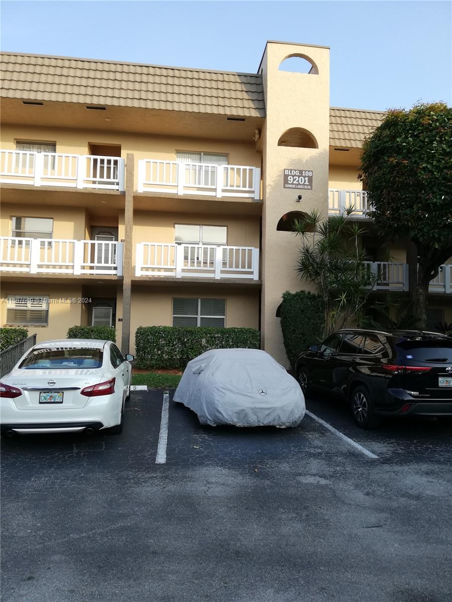 9201 Sunrise Lakes Blvd #306, Sunrise, Florida image 26