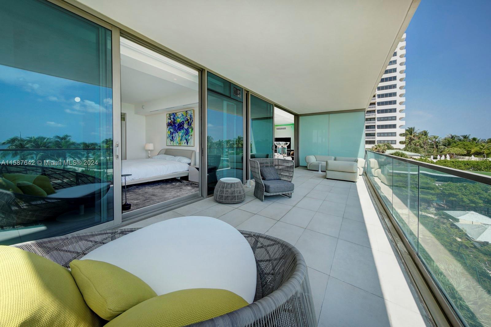 10203 Collins Ave #303, Bal Harbour, Florida image 11