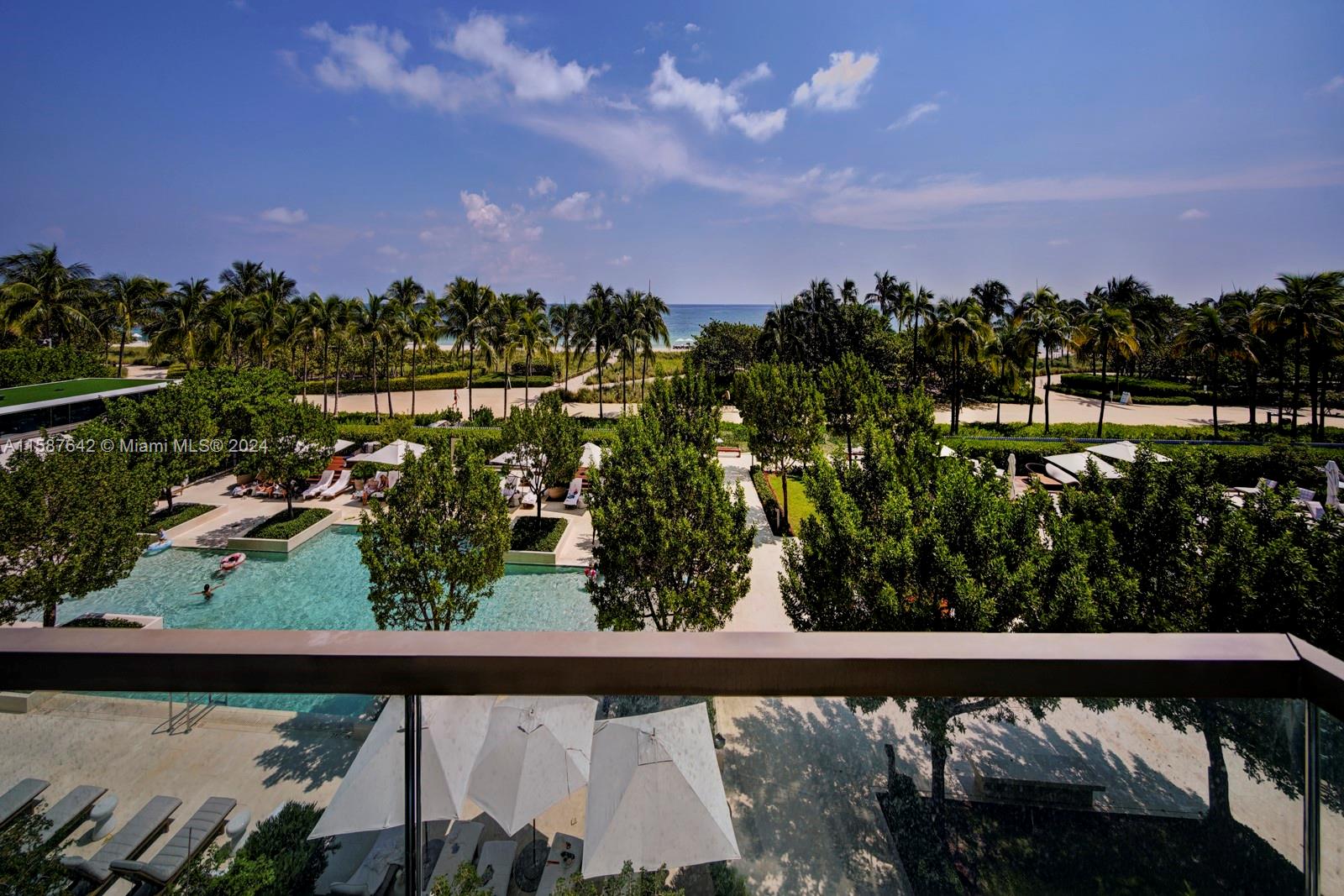 10203 Collins Ave #303, Bal Harbour, Florida image 14